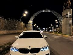 Сүрөт унаа BMW 5 серия