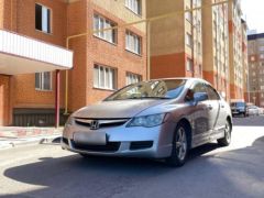 Сүрөт унаа Honda Civic