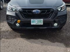 Photo of the vehicle Subaru Outback