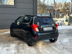 Photo of the vehicle Chevrolet Spark