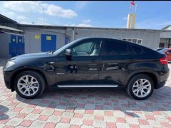 Фото авто BMW X6