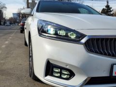 Сүрөт унаа Kia K7