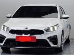 Photo of the vehicle Kia K3