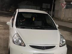 Сүрөт унаа Honda Fit