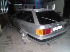 Сүрөт унаа Audi 100