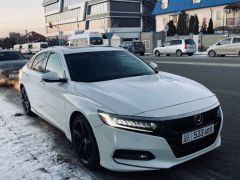 Сүрөт унаа Honda Accord