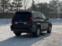 Фото авто Lexus GX