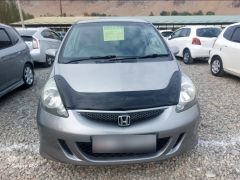 Фото авто Honda Fit