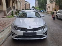 Фото авто Kia K5