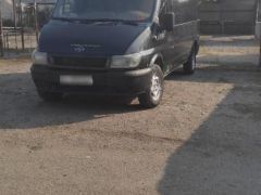 Фото авто Ford Transit