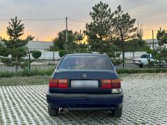 Фото авто Volkswagen Vento