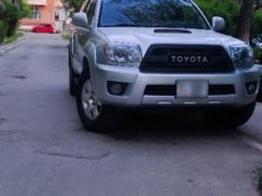 Photo of the vehicle Toyota 4Runner