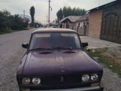 Фото авто ВАЗ (Lada) 2106