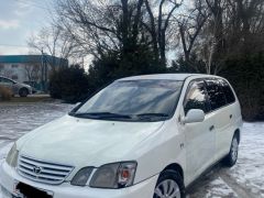 Сүрөт унаа Toyota Gaia