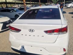 Photo of the vehicle Hyundai Sonata