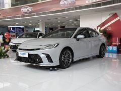 Photo of the vehicle Toyota Camry