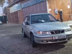 Сүрөт унаа Daewoo Nexia