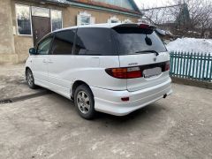 Photo of the vehicle Toyota Estima