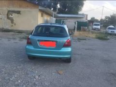 Фото авто Honda Civic