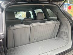 Photo of the vehicle Toyota Highlander