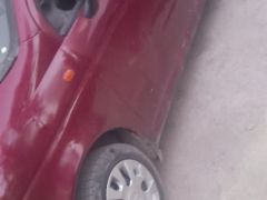 Сүрөт унаа Daewoo Matiz