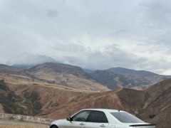 Сүрөт унаа Lexus IS