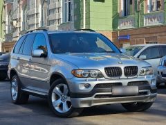 Сүрөт унаа BMW X5