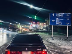 Фото авто BMW 5 серии