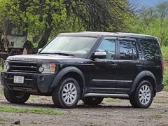 Photo of the vehicle Land Rover Discovery