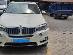 Сүрөт унаа BMW X5