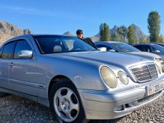 Photo of the vehicle Mercedes-Benz E-Класс