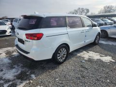 Фото авто Kia Carnival