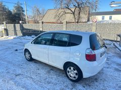 Photo of the vehicle Honda Fit