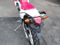 Photo of the vehicle Honda CRF