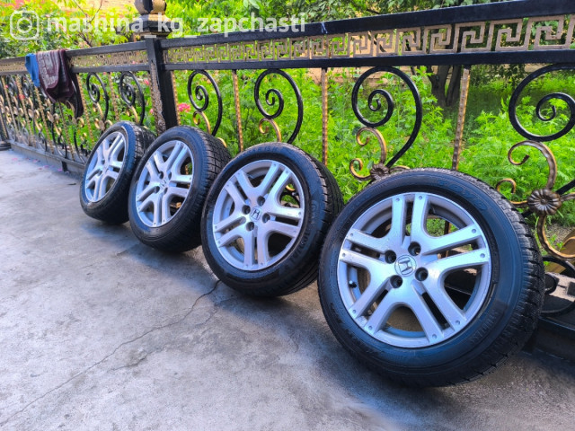 Wheel rims - 45000