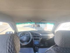 Сүрөт унаа Daewoo Nexia