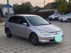 Сүрөт унаа Honda Civic