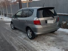 Сүрөт унаа Honda Fit