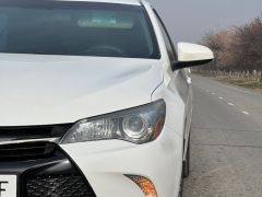 Сүрөт унаа Toyota Camry