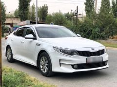 Сүрөт унаа Kia K5