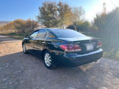 Фото авто Lexus ES