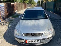 Сүрөт унаа Ford Focus