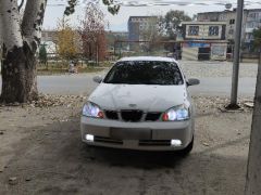 Сүрөт унаа Daewoo Lacetti