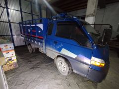 Фото авто Hyundai Porter