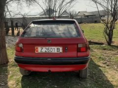 Фото авто Opel Astra