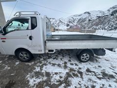 Фото авто Hyundai Porter