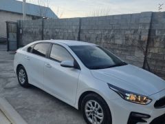 Фото авто Kia K3