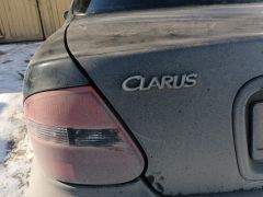 Фото авто Kia Clarus