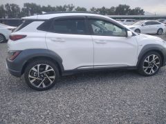 Фото авто Hyundai Kona