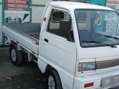 Фото авто Daewoo Labo